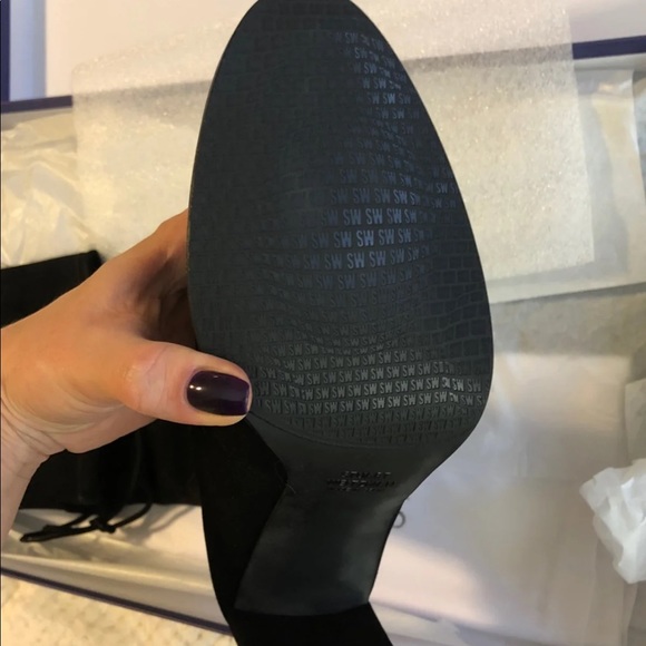 Stuart weitzman - Picture 3 of 4